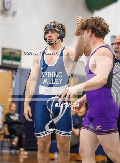Thumbnail 2 in Spring Valley vs Durango (Spring Valley Duals) photogallery.
