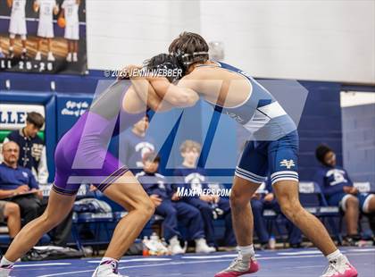 Thumbnail 3 in Spring Valley vs Durango (Spring Valley Duals) photogallery.