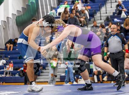 Thumbnail 3 in Spring Valley vs Durango (Spring Valley Duals) photogallery.