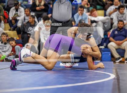 Thumbnail 2 in Spring Valley vs Durango (Spring Valley Duals) photogallery.