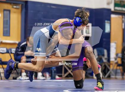 Thumbnail 3 in Spring Valley vs Durango (Spring Valley Duals) photogallery.