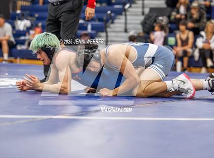 Thumbnail 2 in Spring Valley vs Durango (Spring Valley Duals) photogallery.