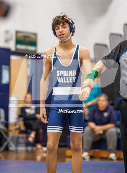 Thumbnail 3 in Spring Valley vs Durango (Spring Valley Duals) photogallery.