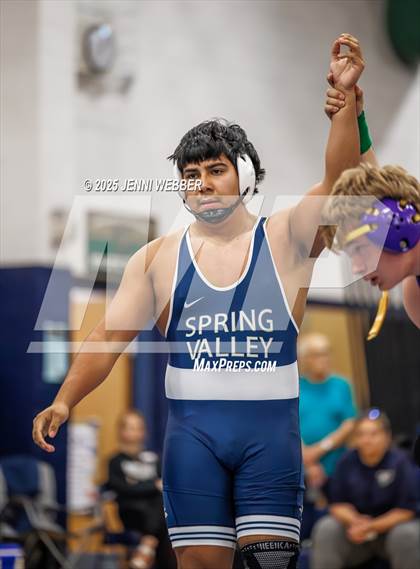 Thumbnail 1 in Spring Valley vs Durango (Spring Valley Duals) photogallery.