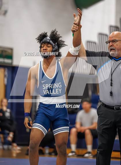 Thumbnail 3 in Spring Valley vs Durango (Spring Valley Duals) photogallery.