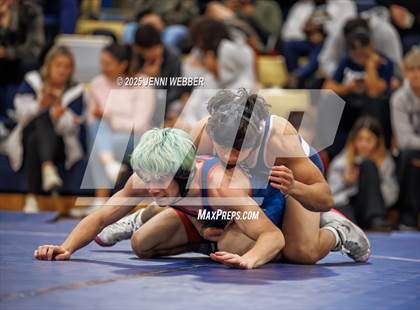 Thumbnail 2 in Spring Valley vs Durango (Spring Valley Duals) photogallery.