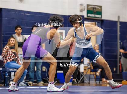 Thumbnail 1 in Spring Valley vs Durango (Spring Valley Duals) photogallery.
