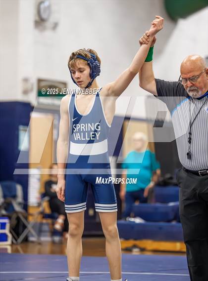 Thumbnail 1 in Spring Valley vs Durango (Spring Valley Duals) photogallery.