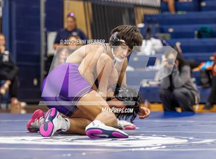 Thumbnail 2 in Spring Valley vs Durango (Spring Valley Duals) photogallery.