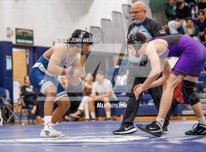 Thumbnail 3 in Spring Valley vs Durango (Spring Valley Duals) photogallery.