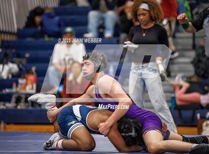 Thumbnail 3 in Spring Valley vs Durango (Spring Valley Duals) photogallery.