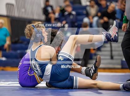 Thumbnail 2 in Spring Valley vs Durango (Spring Valley Duals) photogallery.