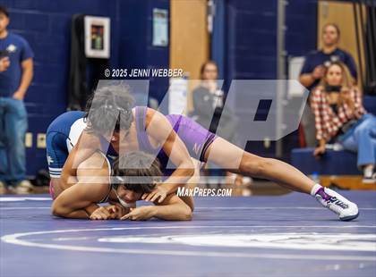 Thumbnail 2 in Spring Valley vs Durango (Spring Valley Duals) photogallery.