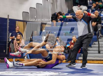 Thumbnail 1 in Spring Valley vs Durango (Spring Valley Duals) photogallery.