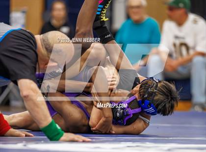 Thumbnail 1 in Spring Valley vs Durango (Spring Valley Duals) photogallery.