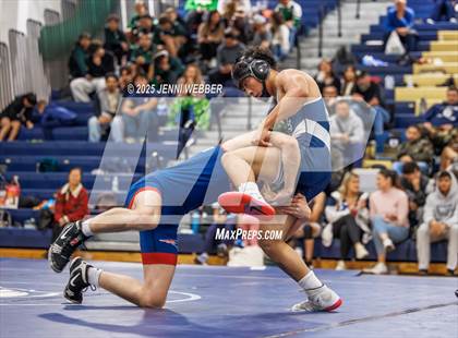 Thumbnail 2 in Spring Valley vs Durango (Spring Valley Duals) photogallery.