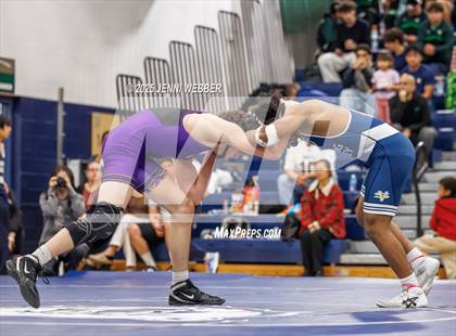 Thumbnail 3 in Spring Valley vs Durango (Spring Valley Duals) photogallery.