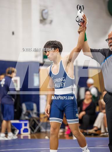 Spring Valley vs Durango (Spring Valley Duals)