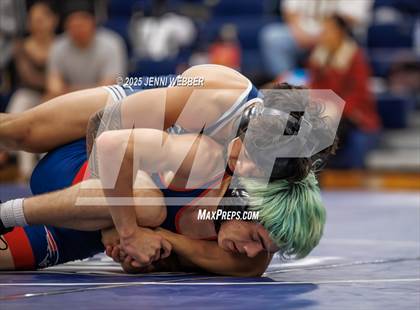 Thumbnail 3 in Spring Valley vs Durango (Spring Valley Duals) photogallery.