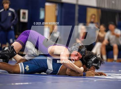 Thumbnail 2 in Spring Valley vs Durango (Spring Valley Duals) photogallery.