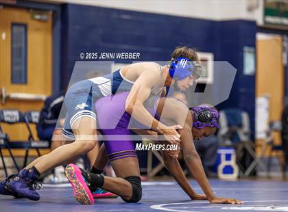 Thumbnail 2 in Spring Valley vs Durango (Spring Valley Duals) photogallery.