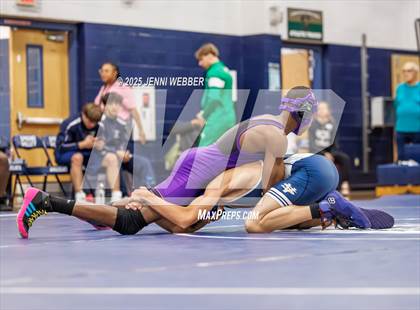 Thumbnail 3 in Spring Valley vs Durango (Spring Valley Duals) photogallery.