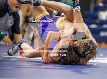 Thumbnail 1 in Spring Valley vs Durango (Spring Valley Duals) photogallery.