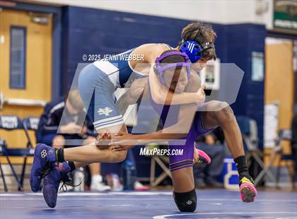 Thumbnail 2 in Spring Valley vs Durango (Spring Valley Duals) photogallery.