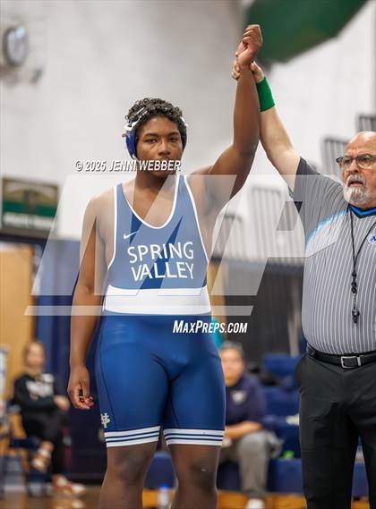 Thumbnail 2 in Spring Valley vs Durango (Spring Valley Duals) photogallery.
