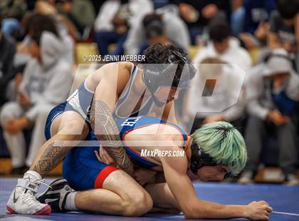 Thumbnail 2 in Spring Valley vs Durango (Spring Valley Duals) photogallery.