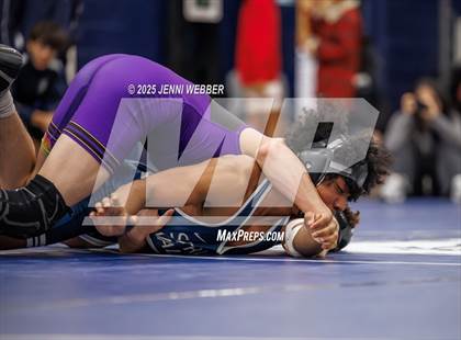 Thumbnail 2 in Spring Valley vs Durango (Spring Valley Duals) photogallery.