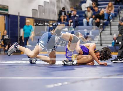 Thumbnail 3 in Spring Valley vs Durango (Spring Valley Duals) photogallery.