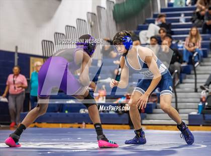 Thumbnail 2 in Spring Valley vs Durango (Spring Valley Duals) photogallery.
