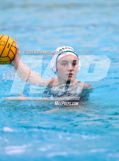 Aliso Niguel @ Sunny Hills (Garden Grove Tournament)