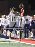 Photo from the gallery "Snow Canyon @ Crimson Cliffs (UHSAA Class 4A Football Second Round)"