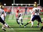 Photo from the gallery "Snow Canyon @ Crimson Cliffs (UHSAA Class 4A Football Second Round)"