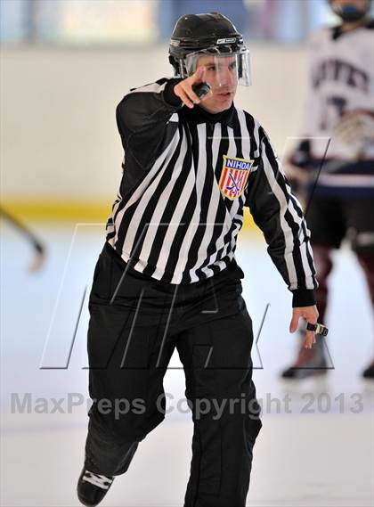 Thumbnail 1 in Harvey vs. Archbishop Stepinac (Tiger Tournament) photogallery.