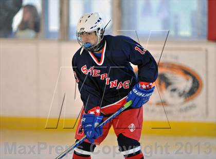 Thumbnail 3 in Harvey vs. Archbishop Stepinac (Tiger Tournament) photogallery.