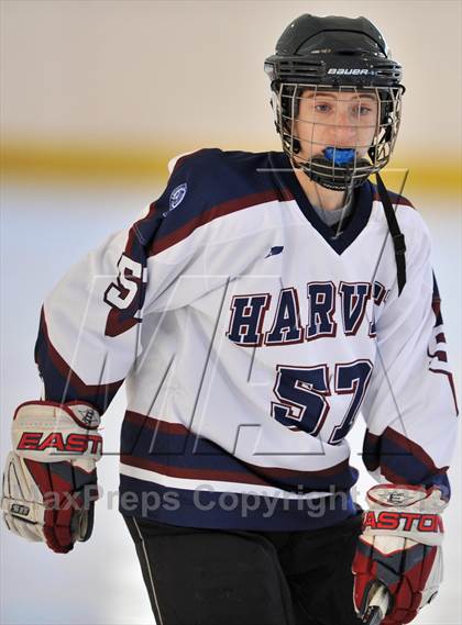 Thumbnail 3 in Harvey vs. Archbishop Stepinac (Tiger Tournament) photogallery.