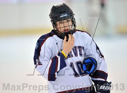 Thumbnail 3 in Harvey vs. Archbishop Stepinac (Tiger Tournament) photogallery.