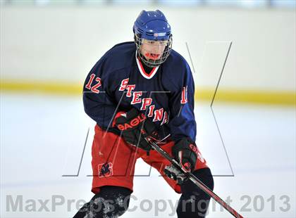 Thumbnail 1 in Harvey vs. Archbishop Stepinac (Tiger Tournament) photogallery.