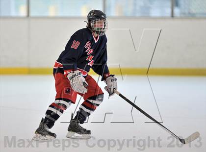 Thumbnail 3 in Harvey vs. Archbishop Stepinac (Tiger Tournament) photogallery.