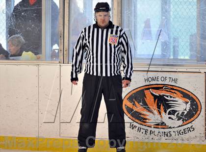 Thumbnail 2 in Harvey vs. Archbishop Stepinac (Tiger Tournament) photogallery.