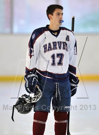 Thumbnail 3 in Harvey vs. Archbishop Stepinac (Tiger Tournament) photogallery.