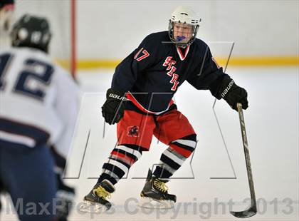 Thumbnail 3 in Harvey vs. Archbishop Stepinac (Tiger Tournament) photogallery.
