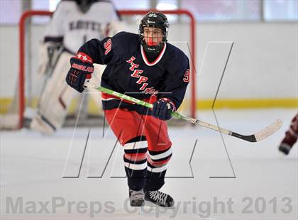 Thumbnail 3 in Harvey vs. Archbishop Stepinac (Tiger Tournament) photogallery.