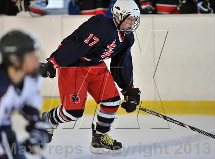 Thumbnail 1 in Harvey vs. Archbishop Stepinac (Tiger Tournament) photogallery.