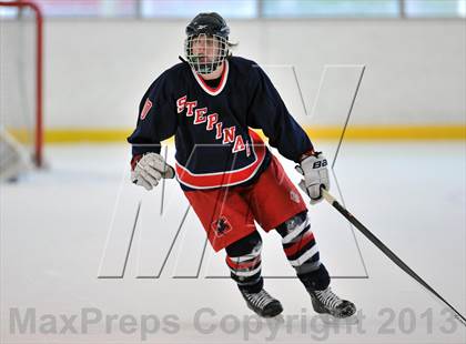 Thumbnail 2 in Harvey vs. Archbishop Stepinac (Tiger Tournament) photogallery.
