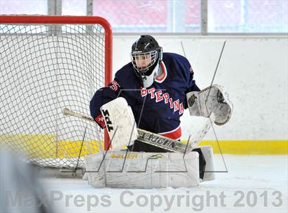 Thumbnail 1 in Harvey vs. Archbishop Stepinac (Tiger Tournament) photogallery.
