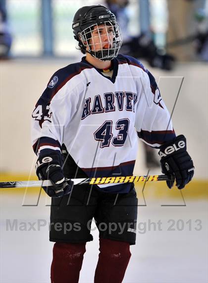 Thumbnail 3 in Harvey vs. Archbishop Stepinac (Tiger Tournament) photogallery.